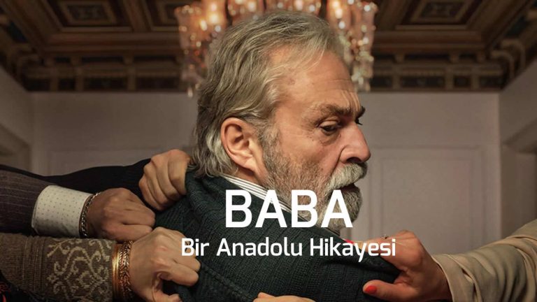 Baba